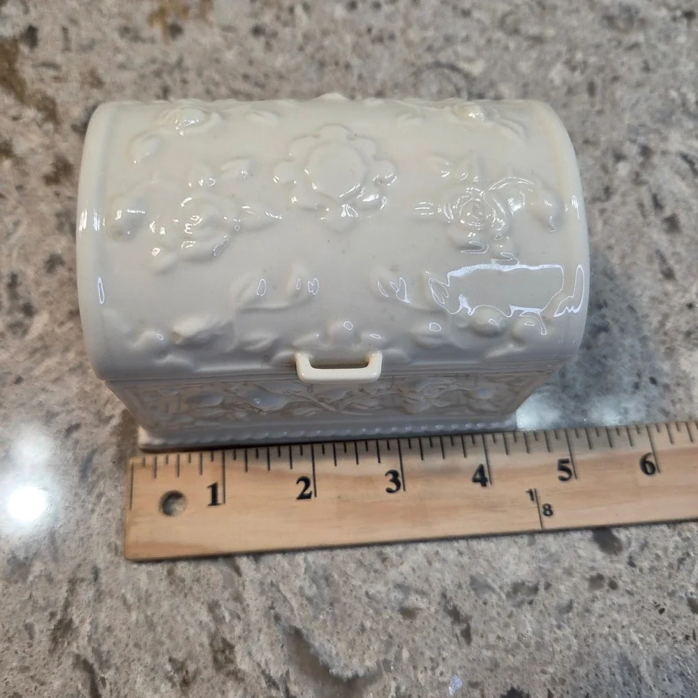Lenox ivory fine